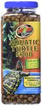 Zoo Med Natural Aquatic Turtle Food, Maintenance Formula, 340.19gm