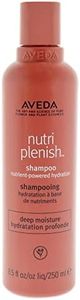 Aveda Nutriplenish Shampoo Deep Moisture For Unisex 8.5 oz Shampoo