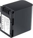 Camcorder Batteries