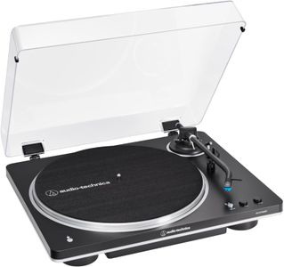 Audio-Technica Bluetooth Turntable – Wireless Vinyl Record Player