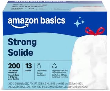 Amazon Bas