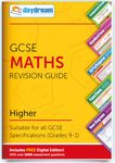 GCSE Maths Higher Revision Guide (Daydream Education) - FREE digital edition for computers, phones and tablets with over 1,000 assessment questions!