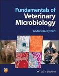 Fundamentals of Veterinary Microbiology by Andrew N. Rycroft Paperback Book
