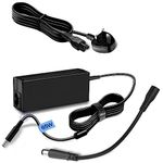 65W 45W Dell Laptop Charger,Power Supply for Dell Latitude 3510 3410 3520 3420 Vostro 14 3458 3459 15 3558 3559 5568 Inspiron 11 13 14 15 17 3000 5000 7000 3511 3793 5558 5593 LA65NS2-01 HA65NS5-00