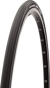 Maxxis Re-Fuse Road Bike Training Tire (Folding 62a, 700x23)