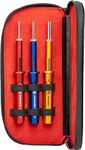 Jonard Industries Corp. KR-260 Extraction Tool Kit