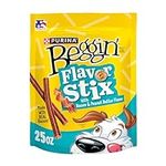 Purina Beggin'’ Flavor Stix with Ba