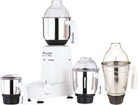 Preethi Eco Plus Mixer Grinder 110 Volts