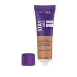 Rimmel London - Stay Matte Foundation - Packaging May Vary