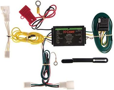 CURT 56147 Custom Wiring Harness