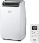 BLACK+DECKER Air Conditioner, 14,00