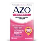 AZO Dual Protection | Urinary + Vag