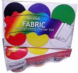 Speedball Fabric Screenprinting Ink