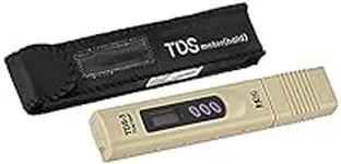 HM Digital TDS-3 Handheld TDS Meter