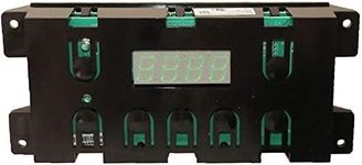 ClimaTek Oven Stove Clock Timer Con