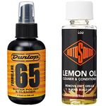 Lemon Oil For Guitar