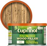 Cuprinol Ultra Tough Wood Filler - Natural 25G