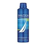 Nautica Blue Ambition Body Spray, N