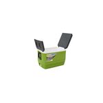 Vango Green Pinnacle 57L-80Hr Cool Box Ensuring You Supplies Are Kept Cool Even On A Warm Day