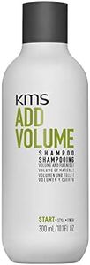 KMS Add Volume Shampoo 10.1oz, 340.19 grams