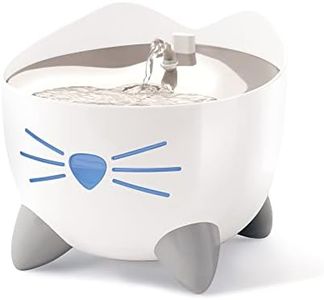 Catit Pixi Smart Cat Drinking Fountain