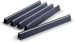 QuliMetal 24.5 Inch Flavorizer Bars