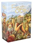 Z-MAN GAMES ZMG71690 A Feast For Odin