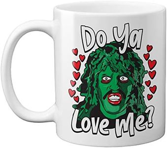 Haase Unlimited Do Ya Love Me? - Old Gregg 11 oz. Mug