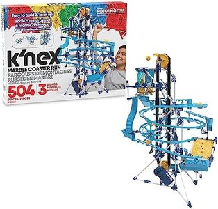 K'NEX Marb