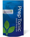 Professional Botanicals Prep Tonic Detox 10 Day pkts