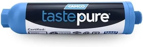 Camco Tastepure Camper/RV Water Fil