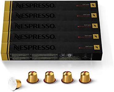 Nespresso 