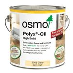 Osmo Polyx Oil 2.5L - Semi-Matt 3065