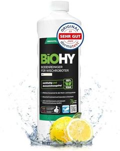 BiOHY Bode