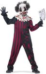 California Costumes Killer Klown Ch