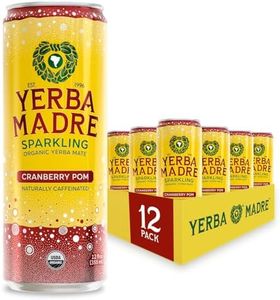Yerba Madr