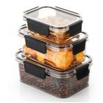 Pre Made Meal Containers