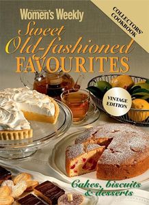 Sweet Old-