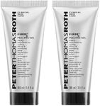 Peter Thomas Roth FIRMx Peeling Gel - Pack of 2 - Gentle Exfoliant for Dry, Flaky Skin - Removes Impurities, Unclogs Pores & Smooths Skin