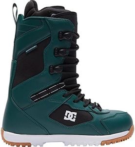 DC Shoes DC Mutiny Bottes de snowboard pour homme Deep Forest 8