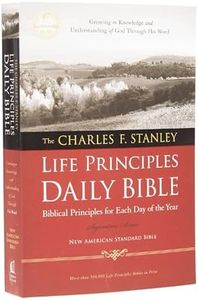 NASB, The 