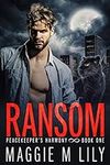 Ransom: A Psychic Shifter Paranorma