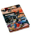 Marvel Passport Holder