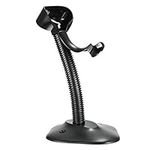 Goose Neck Stand for Symbol Barcode Scanner LS2208 Black Color - Manual Tools Barcode Scanner & Thermal Printer - 1 x Barcode Scanner Stand ONLY