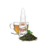 Flavorah Green Tea - Flavour Concentrate for E-Cigarette E-Liquids DIY Mixing (10ml)