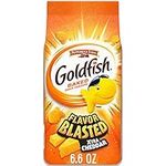 Goldfish Flavor Blasted Xtra Chedda