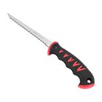 MichaelPro MP018005 6-Inch Jab Saw, Hand Saws for Drywall, Wallboard, Plywood, Sheetrock and Plasterboard, with 7TPI