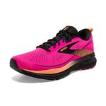 Brooks Women's Trace 3 Sneaker, 5.5 UK