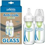 Dr. Brown's Anti-Colic Options+ Nar