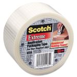 2" x 55 yds. Scotch Bi-Directional Filament Tape 8959